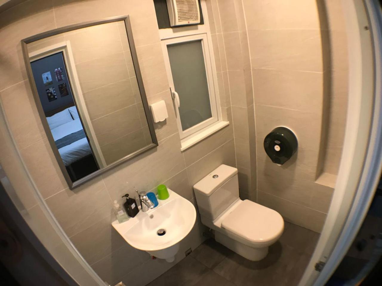The House Hotel Хонконг Екстериор снимка
